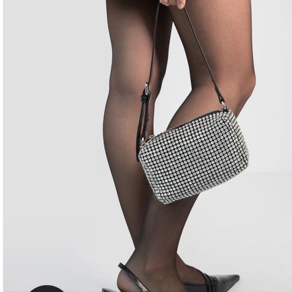 Oak+Fort Rhinestone Bag - Picture 2 of 11